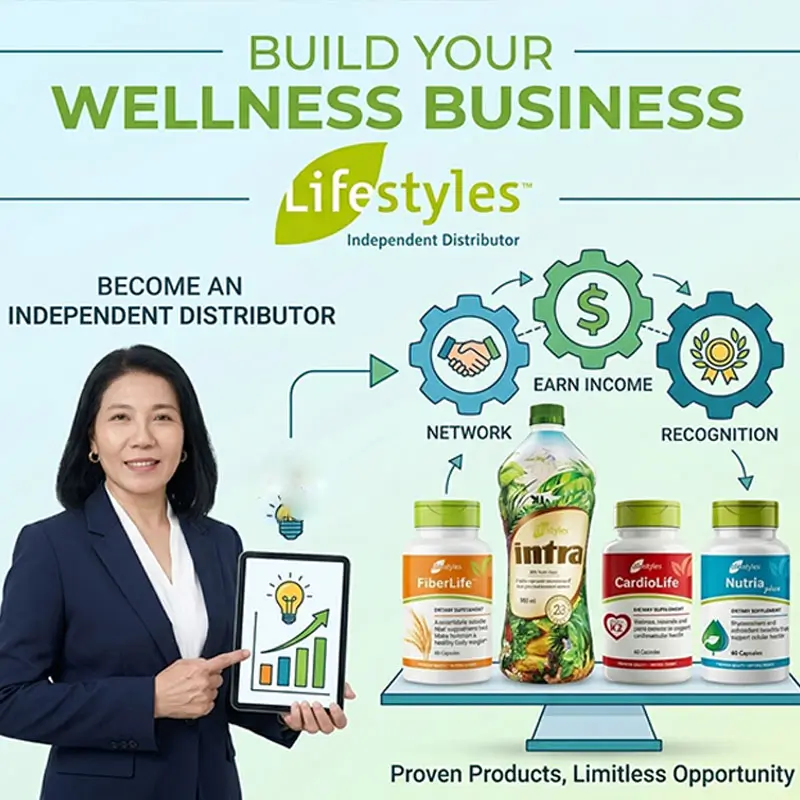 Business Builder