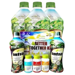 Business Direct Package