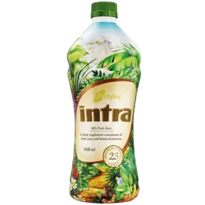 Intra Fruit Juice