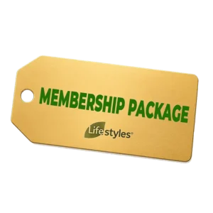 Lifestyles Membership Package