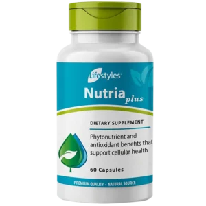 NutriaPlus