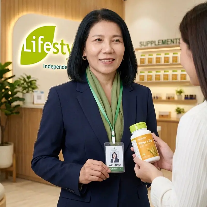 Retail Customer